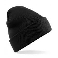 Beechfield Hat Black